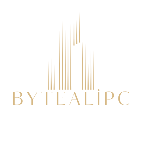 Bytealipc